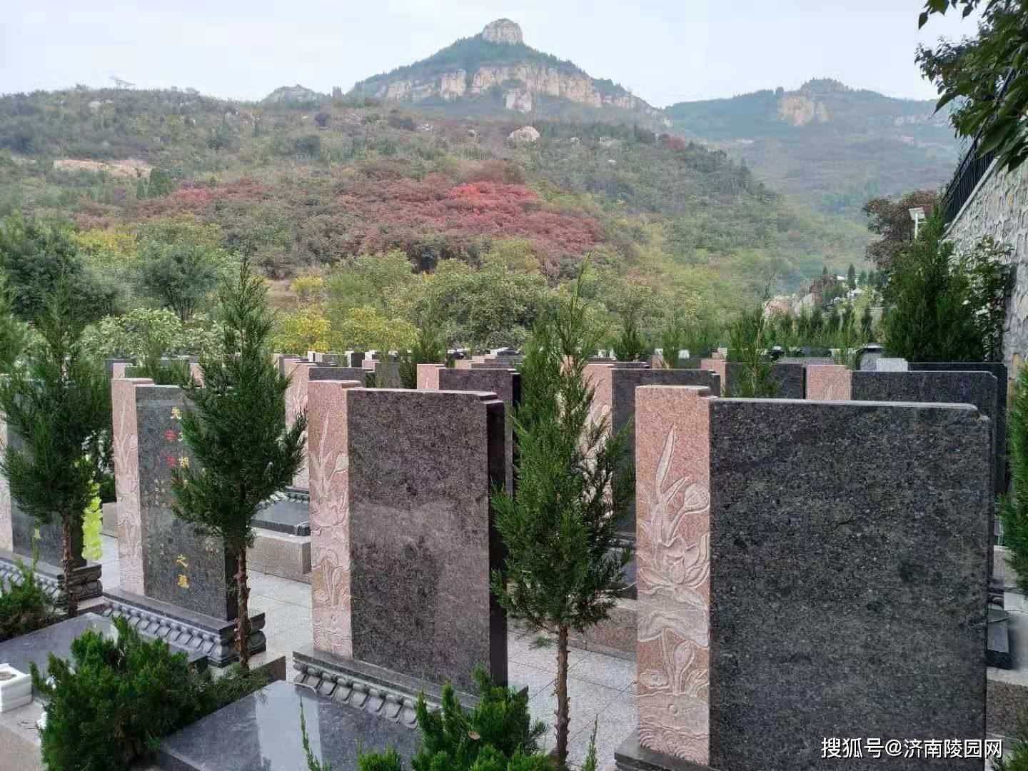 在济南办理丧事的一般流程