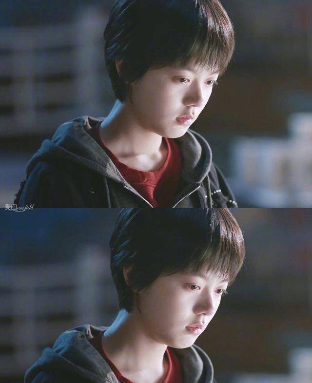 栩嘉|今年高考明星阵容强大，张子枫焉栩嘉被围观，何洛洛赵今麦受关注