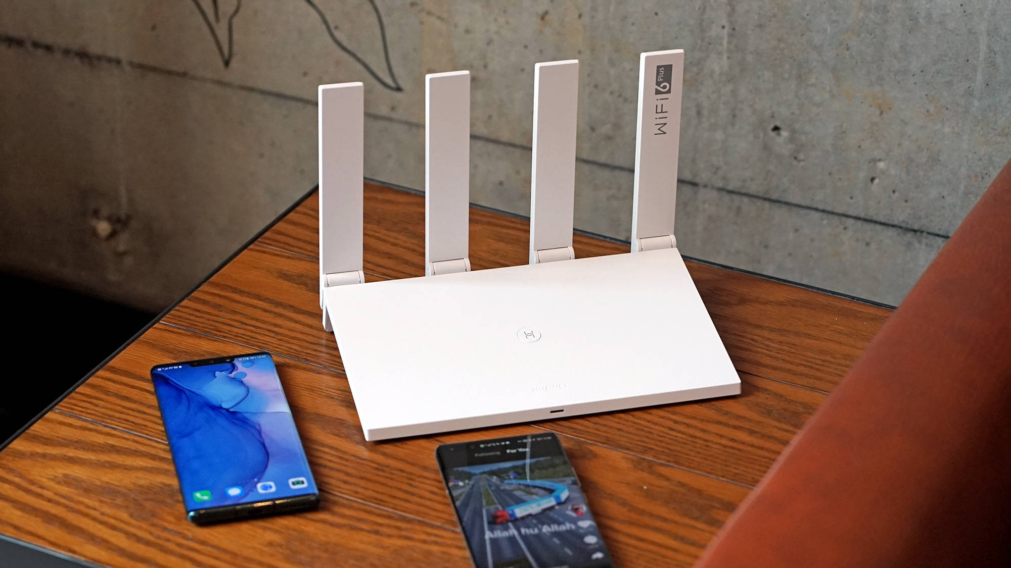 华为路由ax3上手教程:简单易学,手把手教你玩转wi-fi 6