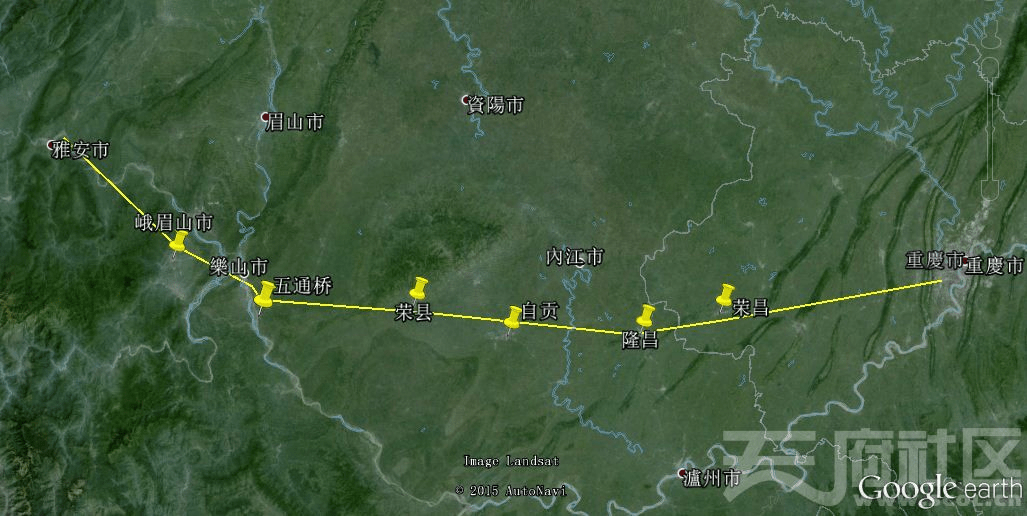 重庆与四川2019经济总量对比_四川重庆地图