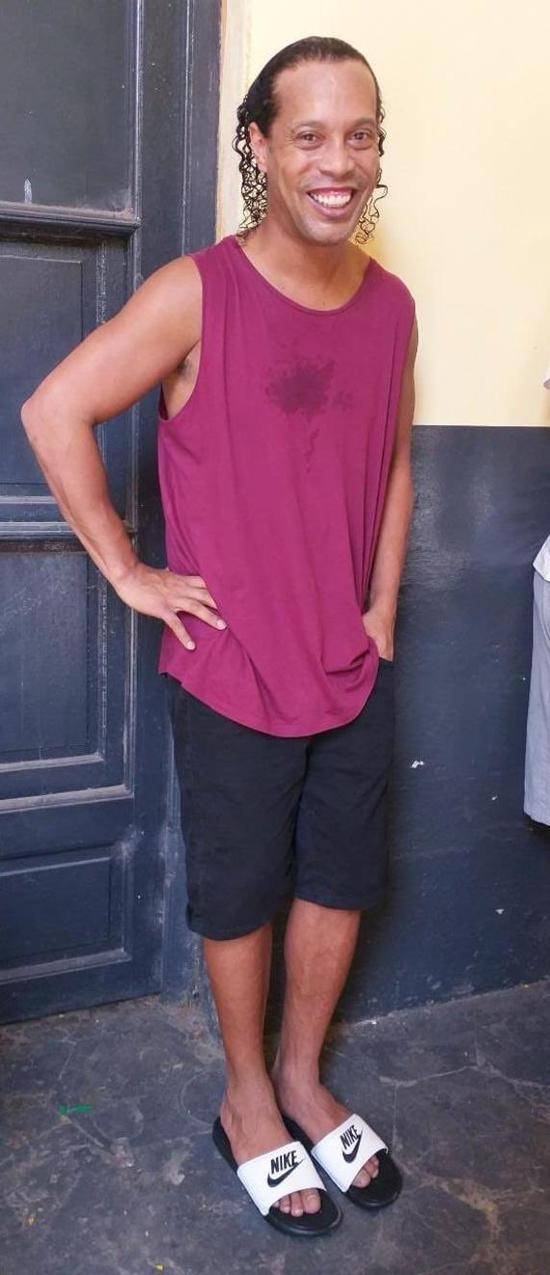 非法|小罗入狱是冤案！律师：检方非法肆意逮捕 到现在还不放人