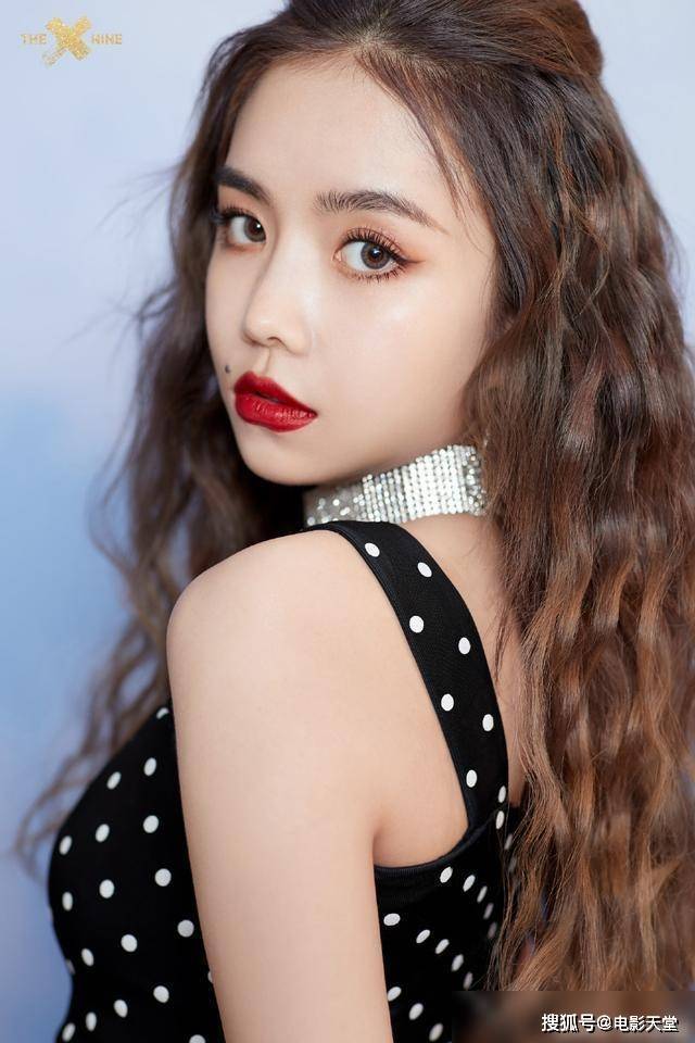 少女■签到比硬糖少女还低,粉丝也没脸看安崎当队长后人气暴跌