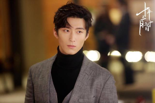 资源|原创新剧快要开播，作品资源不断，他真的成了豪门女婿？