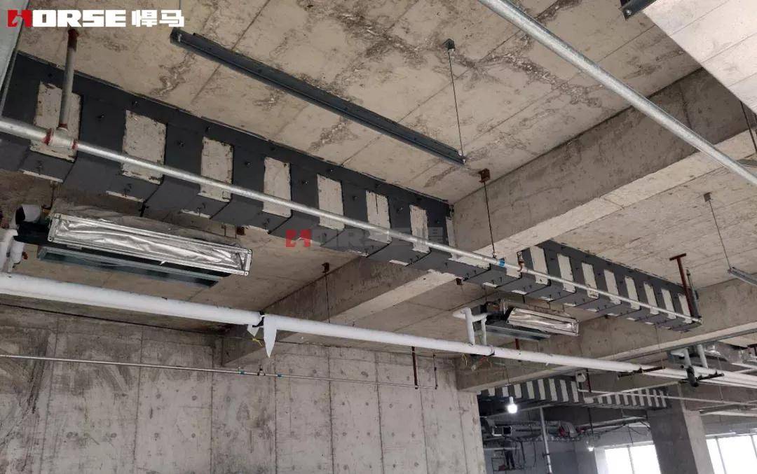 悍马加固材料结构粘钢胶：做粘钢加固，不懂这些怎么通过验收