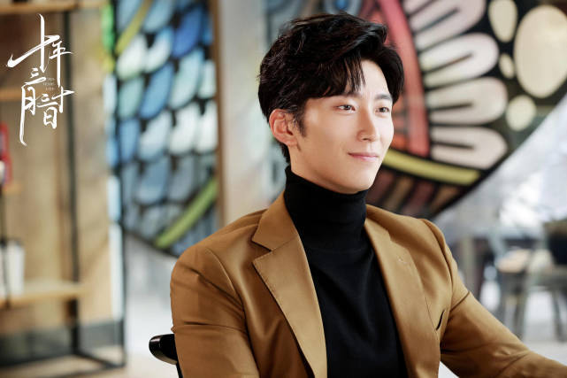 资源|原创新剧快要开播，作品资源不断，他真的成了豪门女婿？