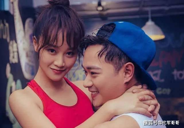 《浪姐》中的富二代，被吐槽好胜心太强，如今