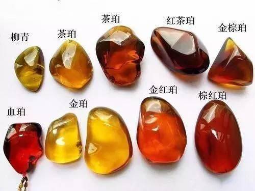 如何买到称心如意好的蜜蜡？记住这三点就可以了！_搜狐网