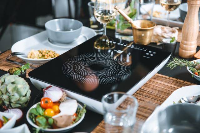 德国|米技：用科技缔造＂新中式＂厨房感官盛宴