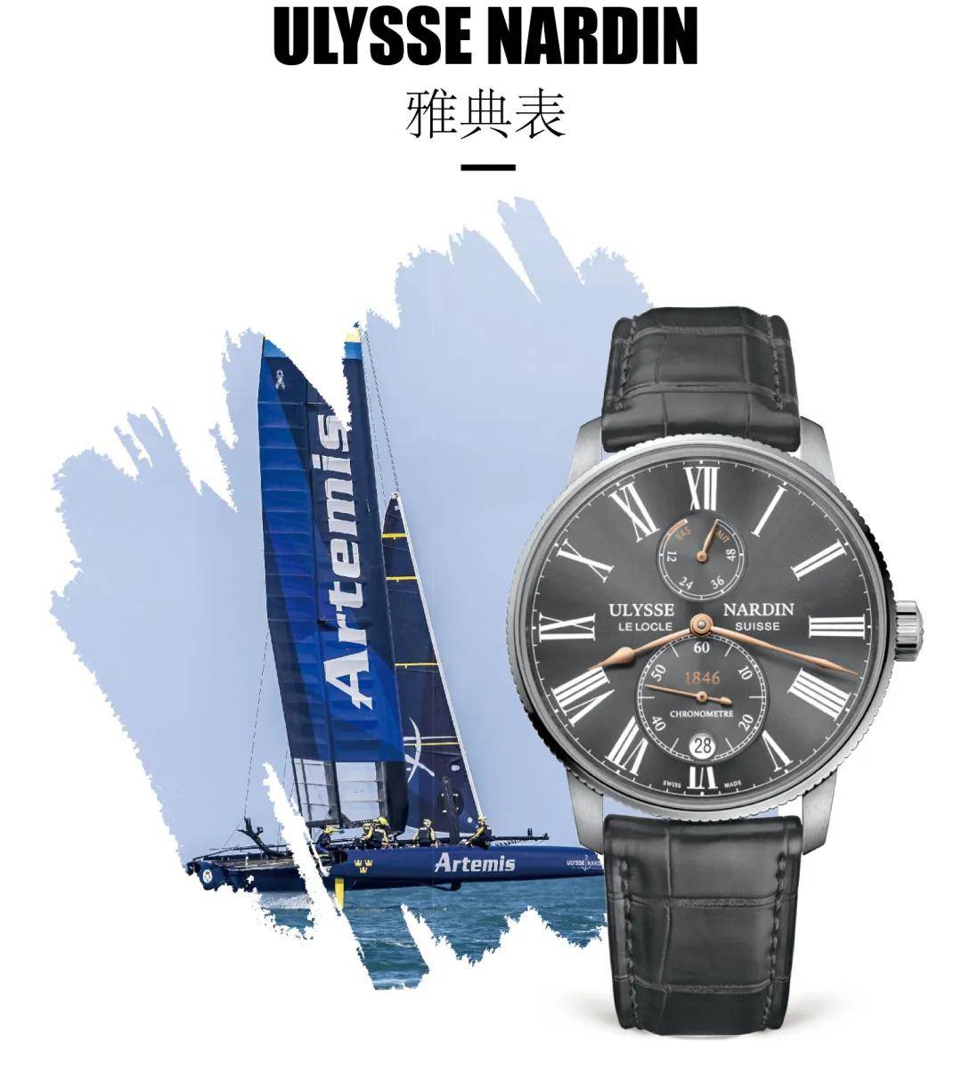 路易·|光有乘风的勇气还不够,破浪的利器必须拥有!