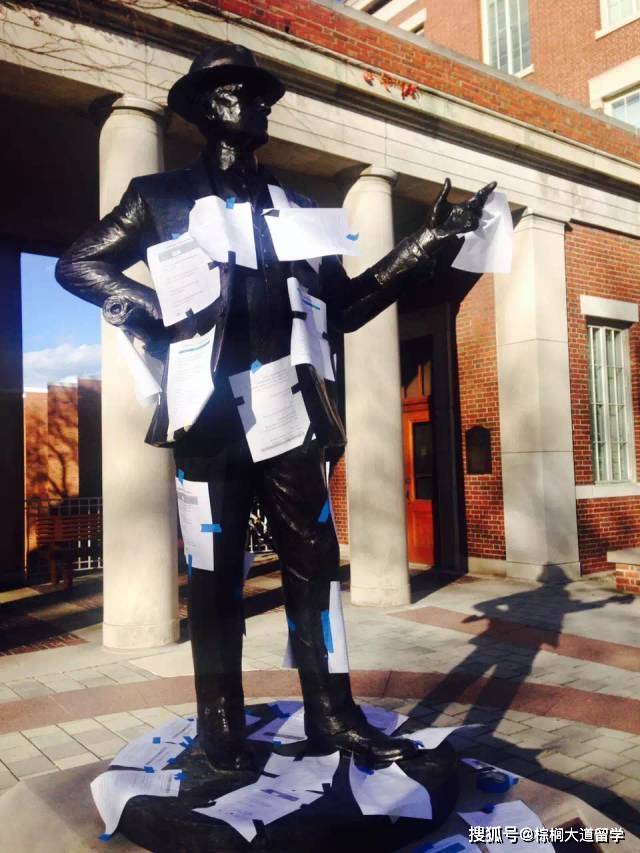 实习|毕业不用写论文毕业后居然还有三年OPT？罗彻斯特大学MKT就读体验