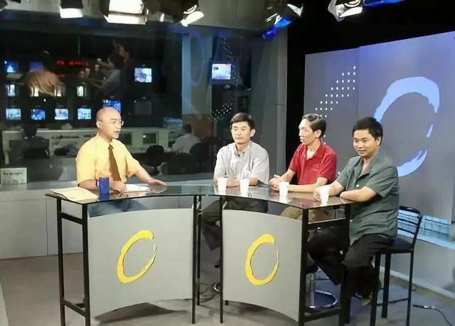 成就|原创从送水工到名嘴，是孟非成就了《非诚勿扰》，还是节目成就了他？