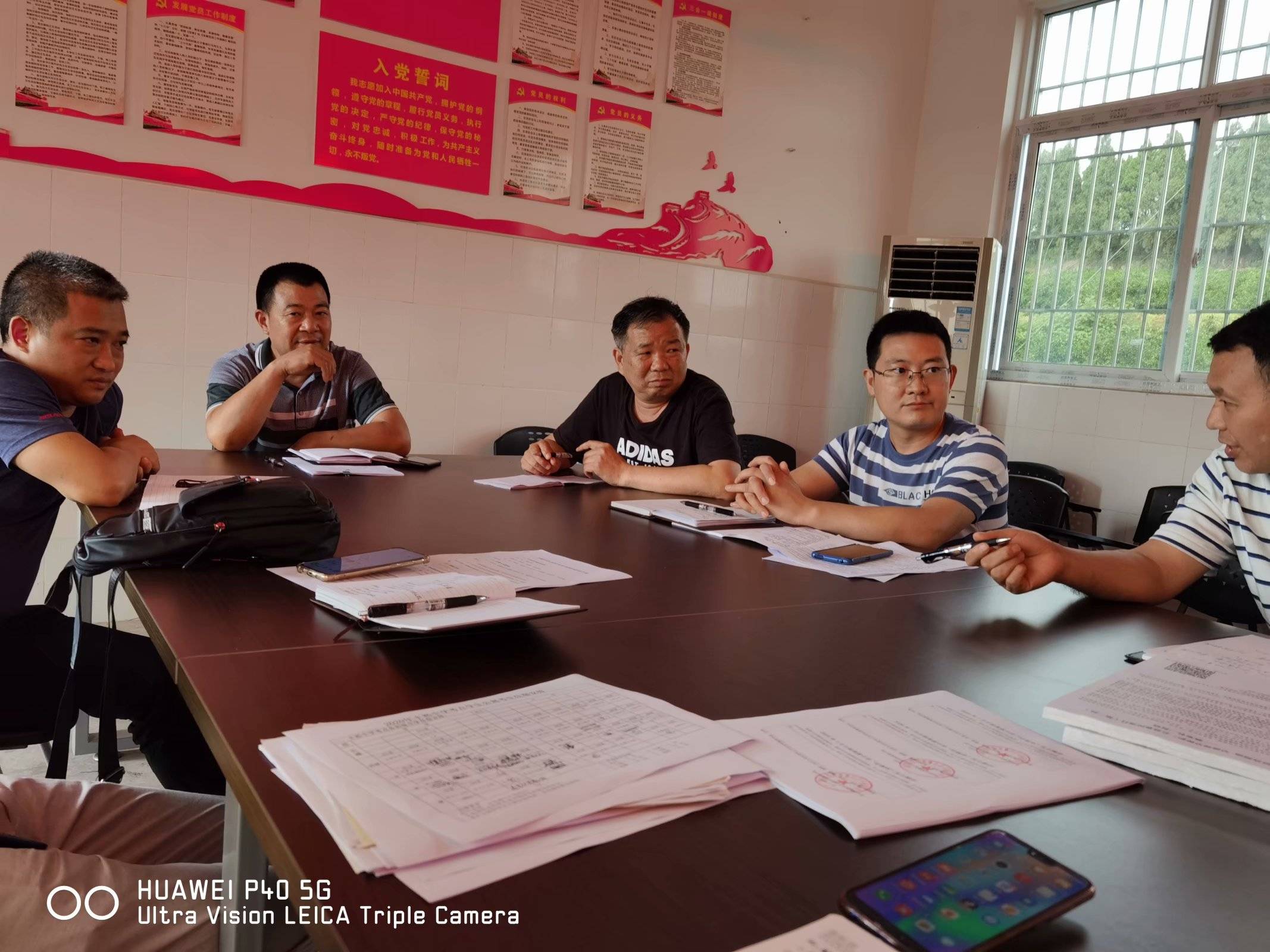 保考|厉兵秣马迎中考 戮力同心绘人生----资阳市雁江区丰裕高级中学迎中考保考记