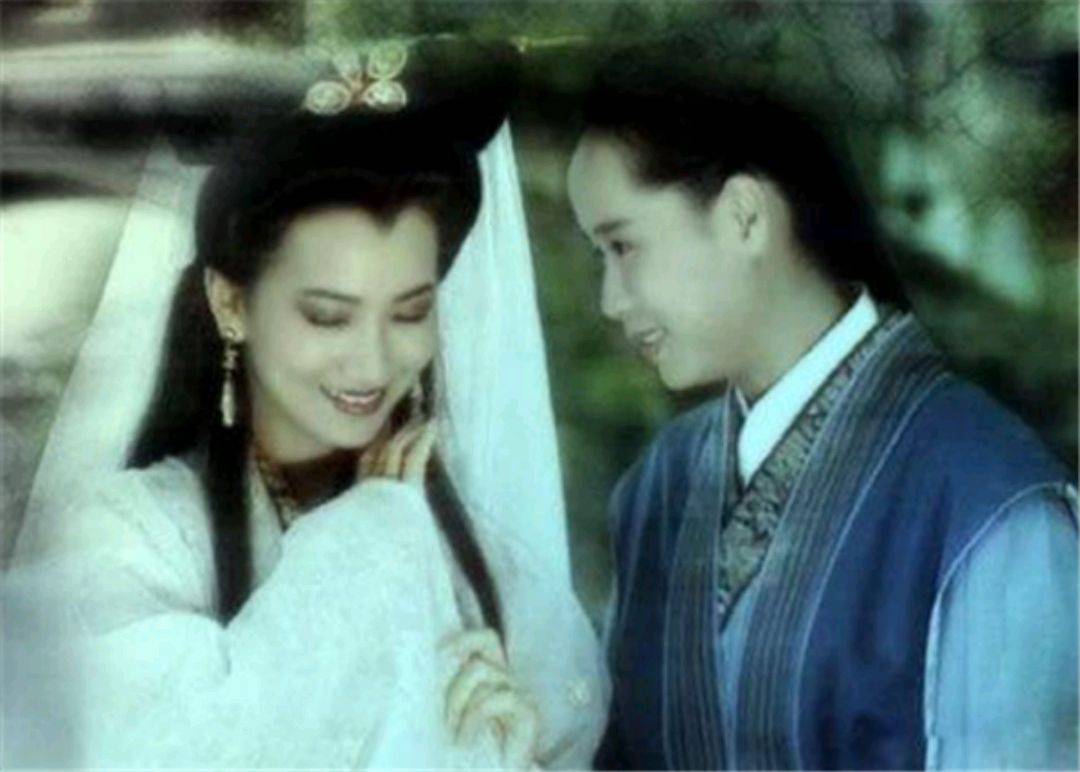 白相公与许娘子 来自搜狐网