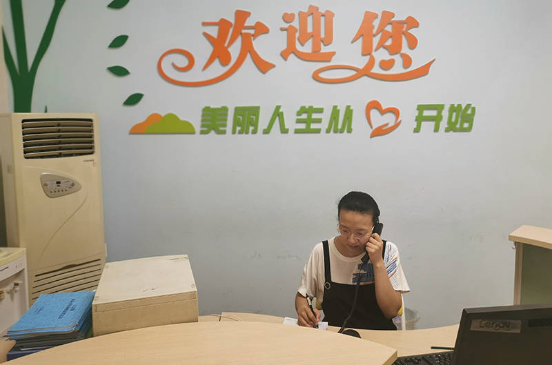 小时|暑期来临，河南师范大学继续为学生提供24小时心理咨询服务