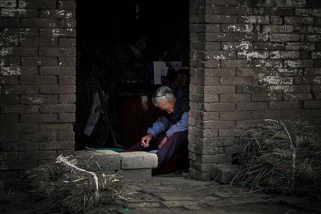 老人|养老这件事，4000年前就已经开始了：没有五险一金的古人如何养老