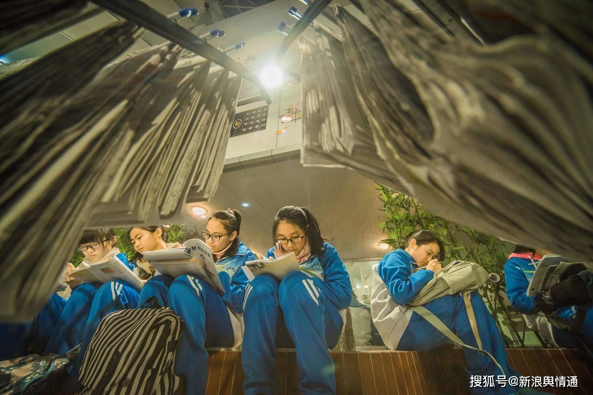 观点评论|高考撕毁别人答题卡 舆论：不应止于取消成绩