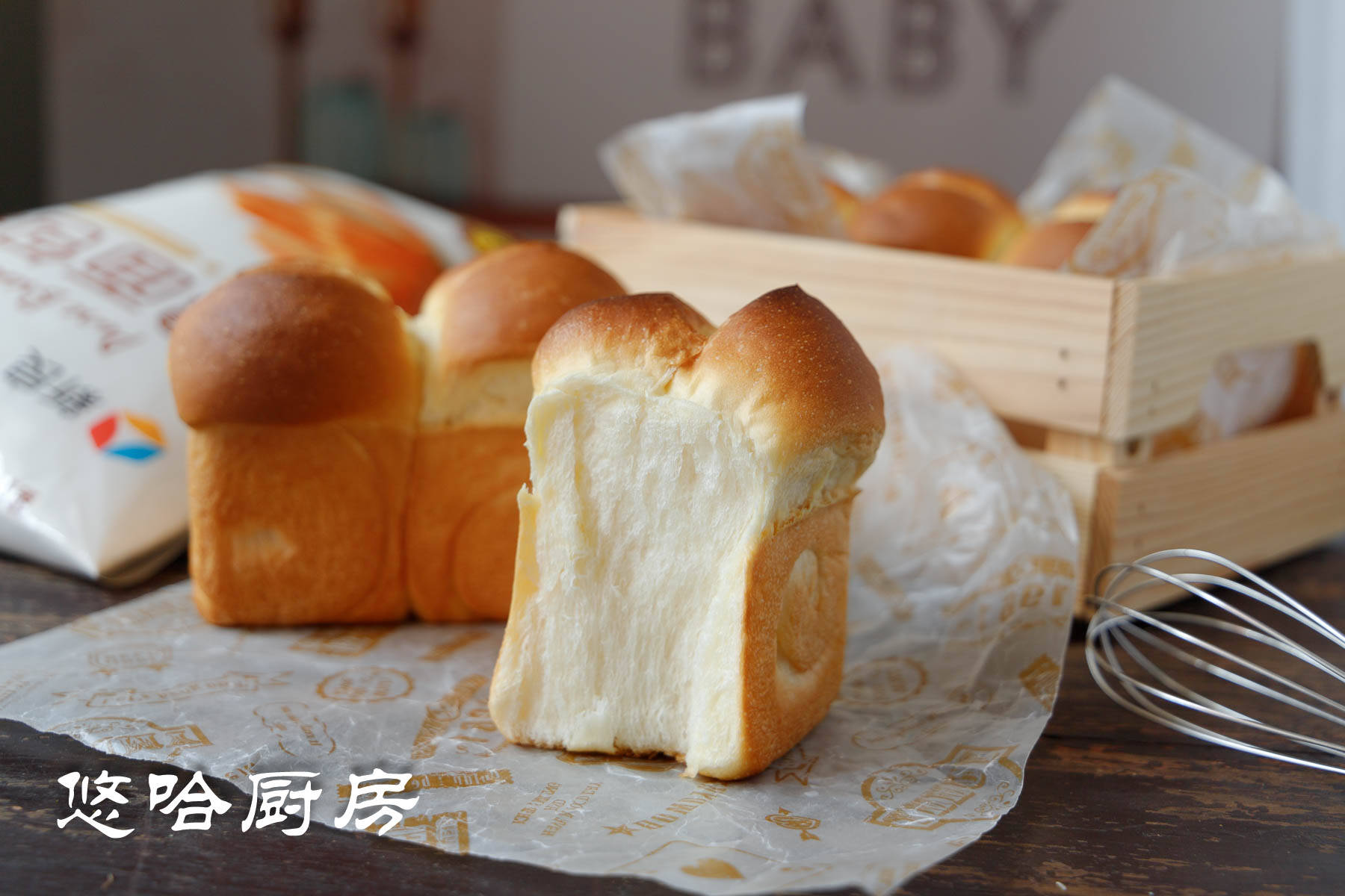 皇冠面包怎么做_皇冠面包的做法_豆果美食