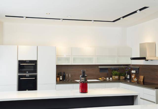 德国|米技：用科技缔造＂新中式＂厨房感官盛宴