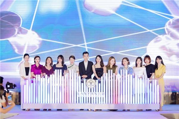 兰研|兰研——麦角硫因修护系列新品惊喜上市！