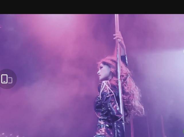 女神|原创气质清冷淡雅的李沁，还在剧中跳钢管舞，这也太性感妖娆