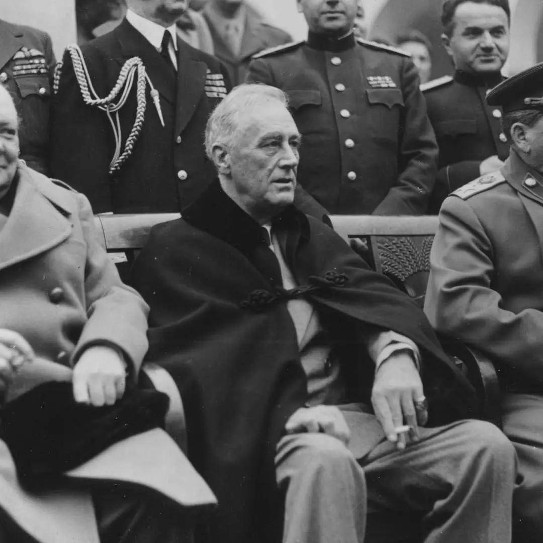 美国|只有5位总统不穿它,美国总统御用“皇袍店”居然要倒闭?