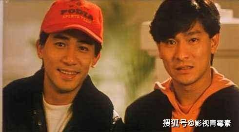 蔡少芬因为和刘德华拍吻戏而兴奋，沙溢不想让