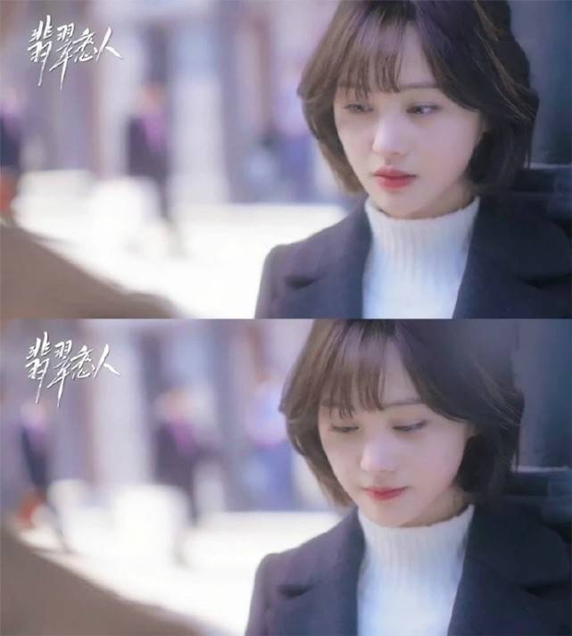 作品|原创郑爽的这部剧一直没有播出，却因为颜值太高，到现在都让人很期待