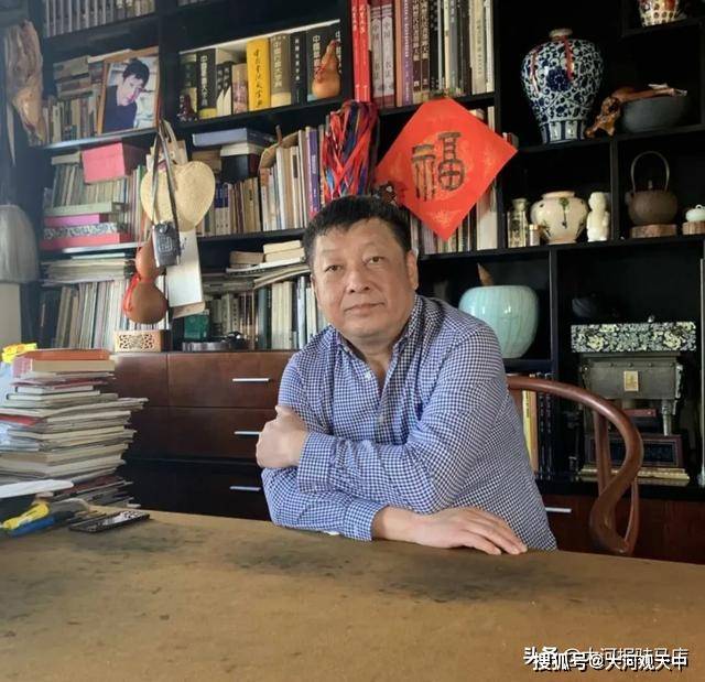 驻马店市青年书法家聂政荣获2019年中国书法"风云榜"特别贡献奖