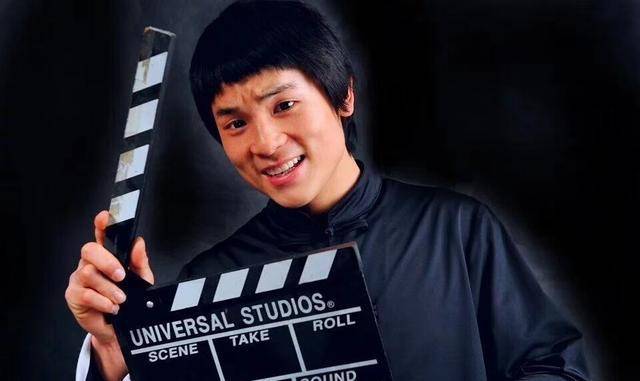井柏然|原创现代李小龙炮轰井柏然：你哪点配得上古力娜扎，连男三号都混不上