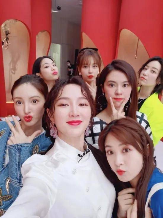 厚此薄彼？《乘风破浪》投票结果难获认同，网