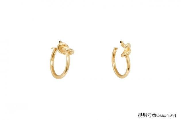 Chic|用耳环打造出迷人的Effortless Chic风格！