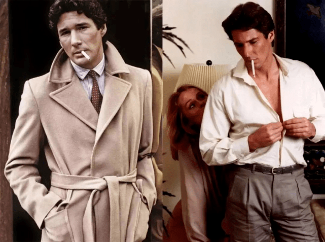 男女|阿玛尼：始终站在时代前沿的时装设计大师，“男女通吃”的人生赢家