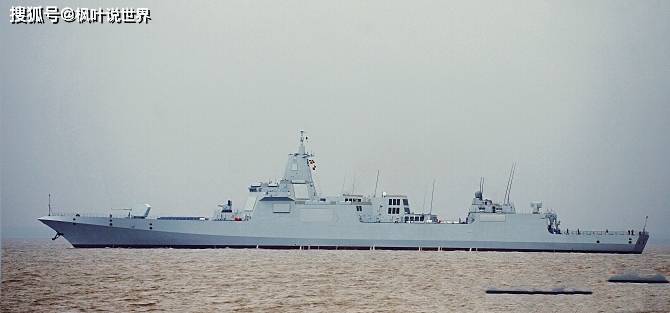 中国海军为什么不建造核动力战舰？