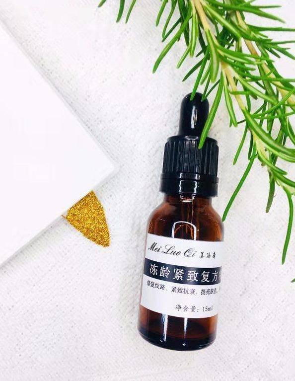 肌肤|用后会逆生长的几款抗老精华，超适合熟龄肌，淡化皱纹，紧致养颜