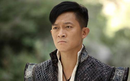 曾红极一时的杨志刚发文感叹，演技派无戏拍令