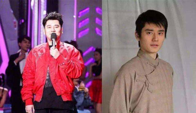 男主持人由母亲所生,他的身材颜值崩溃_钱枫