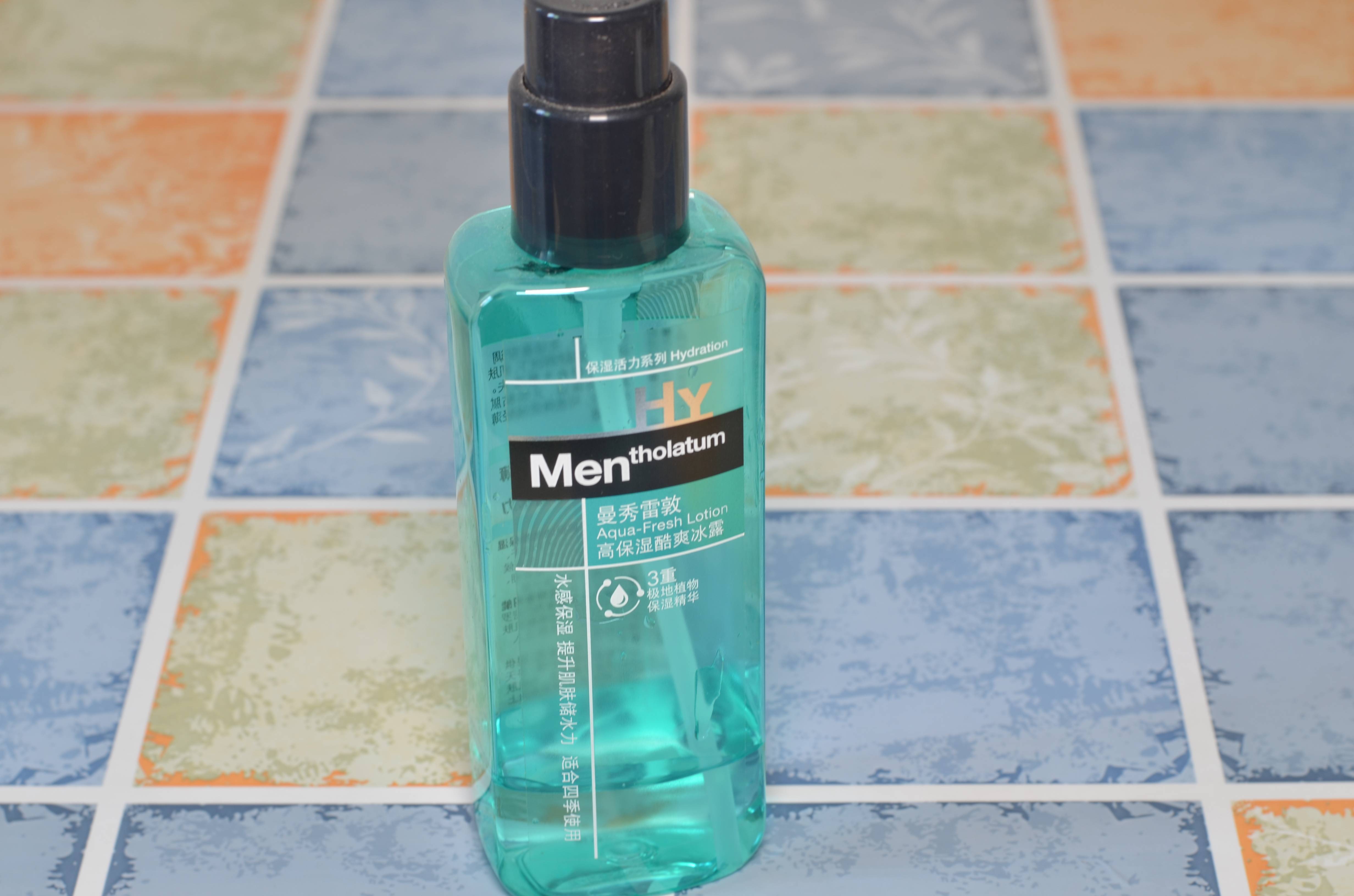 日化|实测：告别油腻，拒绝做臭男人，男人这8款日化用品少不了