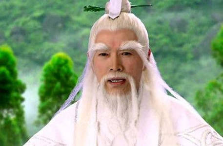 孙悟空|孙悟空的母亲是不是封神中的石矶娘娘?仙石的构造揭露其中秘密?