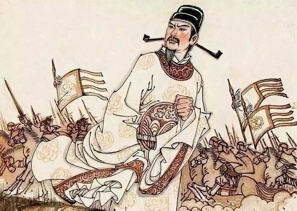 劝降|忽必烈杀不杀文天祥，为什么如此两难？