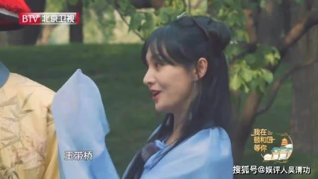 郑爽承认拿了节目组道具,粉丝怒骂芒果台,又一个“白眼狼”诞生