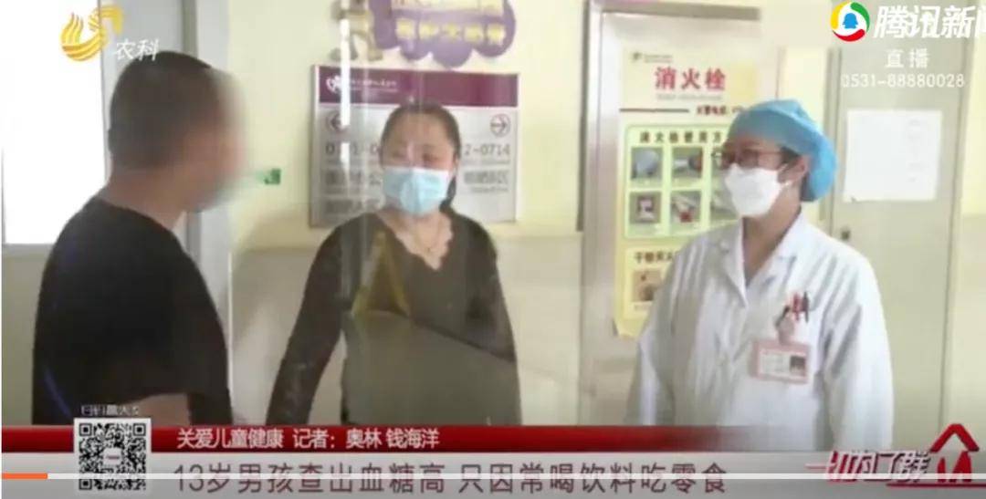 原创这6类被国家列入“黑名单”的零食，少给孩子吃吧！