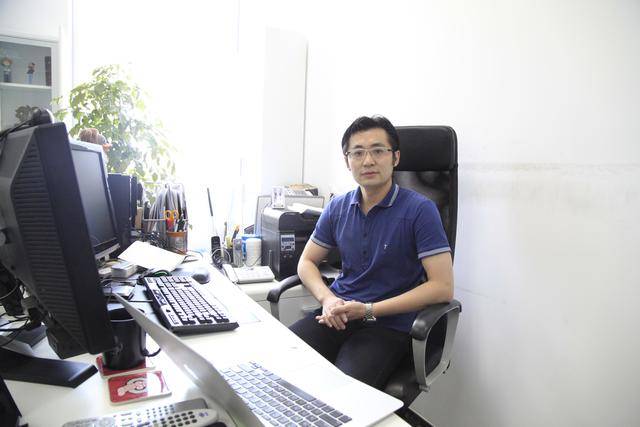 原创Netconcepts创始人渠成：谷歌与百度之外的第三条路