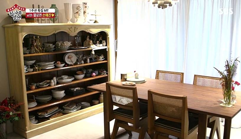 孙艺珍|明星高级住家特搜，朴敏英住家超奢华、孙艺珍满满温馨感