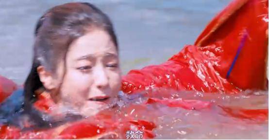 宇文邕|贡米米热主演,炸毛医女遇上腹黑帝王,反套路的古言剧居然这么甜