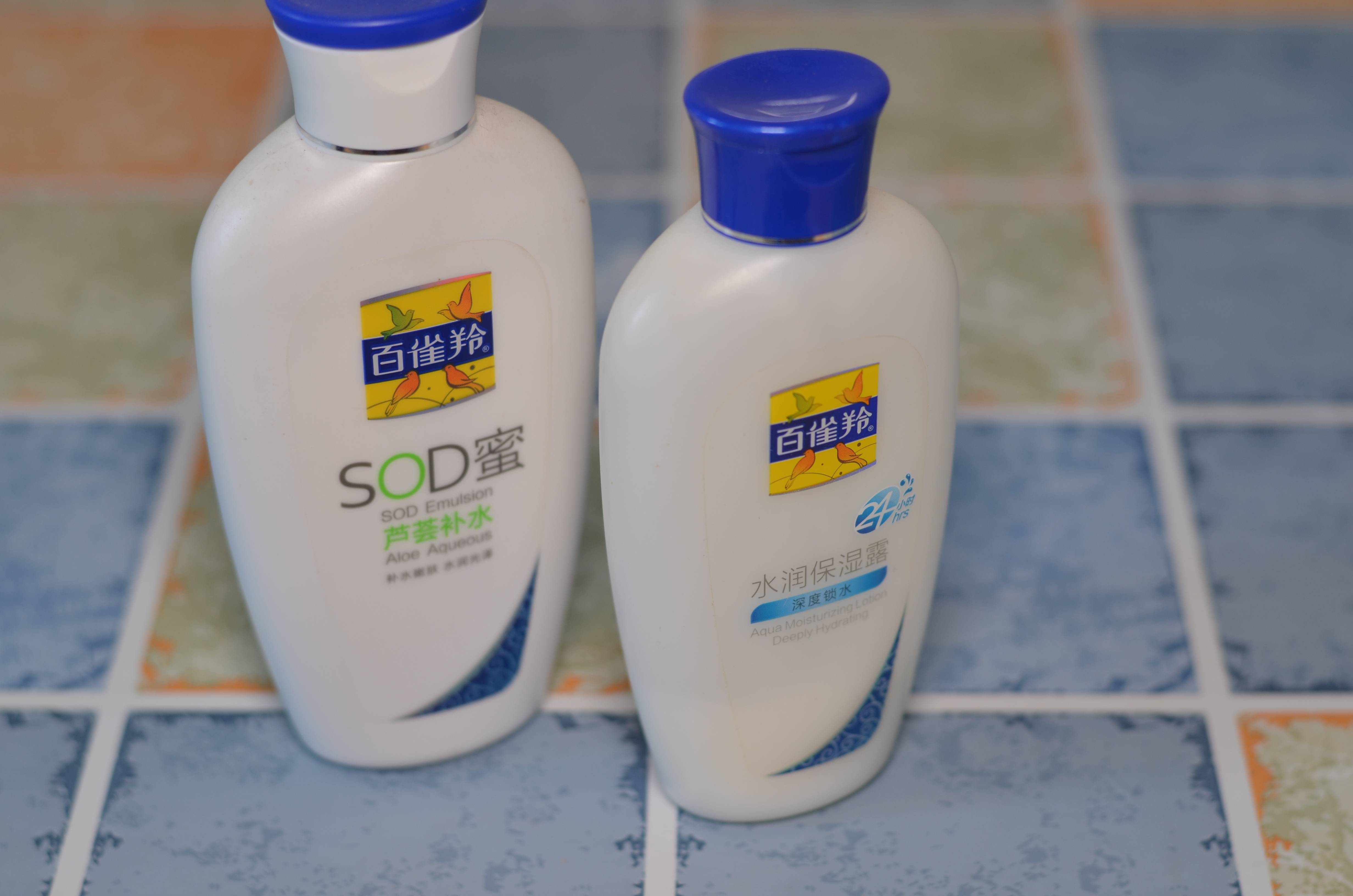 日化|实测：告别油腻，拒绝做臭男人，男人这8款日化用品少不了