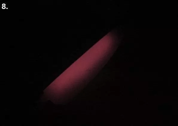 大都|为什么古代的刀匠大都在夜里给刀剑淬火？