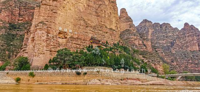 临夏|中国十大石窟排名第六，开凿历史比敦煌还早100年，就在甘肃临夏