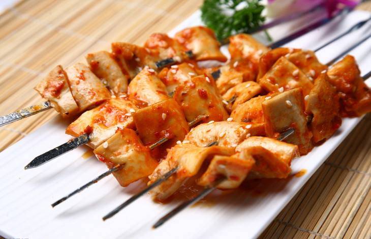 价格|只要你不心疼钱，这4种肉尽管放开吃，老板不会作假！吃烧烤时