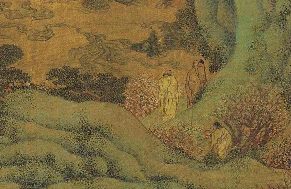 时亮|古代桥梁都是由谁出资修建，和现今一样由政府负责吗
