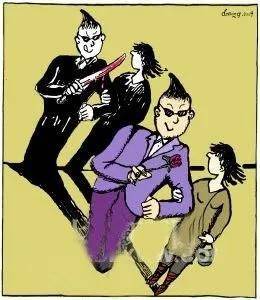 警钟 || 银川无业男子冒充公安厅民警骗财骗色，